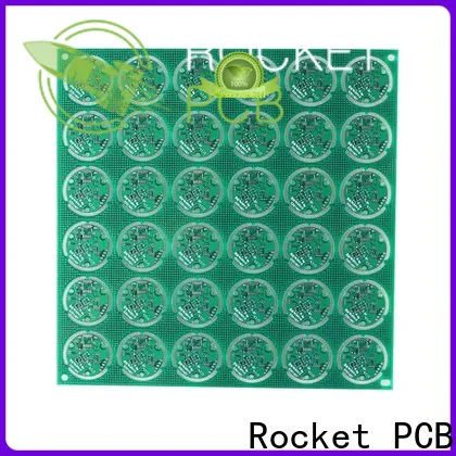 single sided circuit board hot-sale bulk production electronics