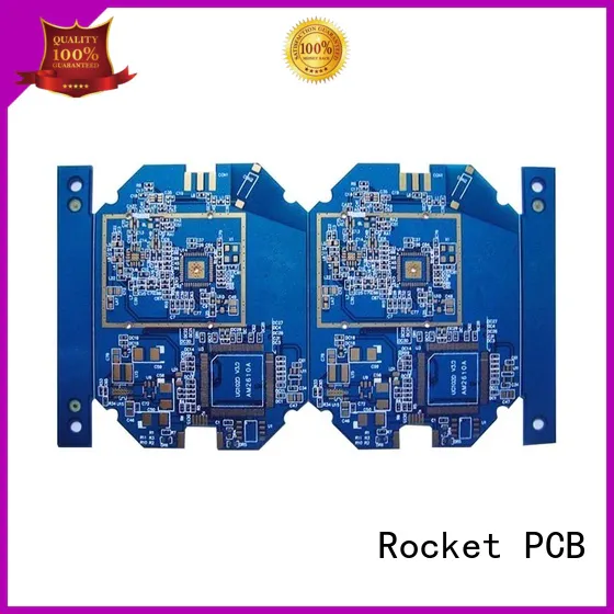 high-tech multilayer printed circuit board board fabrication IOT