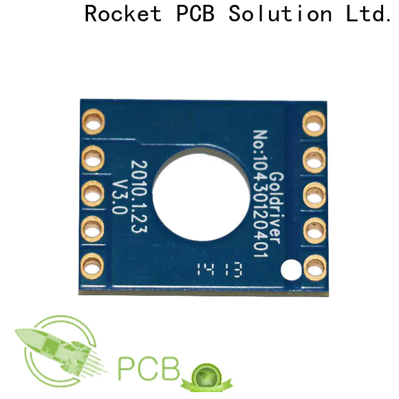 heavy custom pcb board pcb maker for digital product