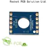 heavy custom pcb board pcb maker for digital product