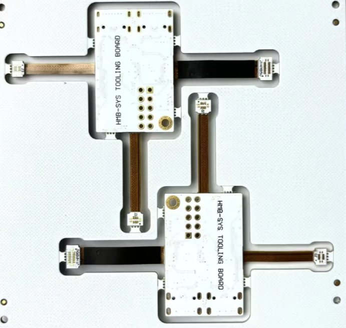 Rigid Flex PCB