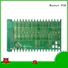 High Quality Industry Control Backplane PCB fabrication