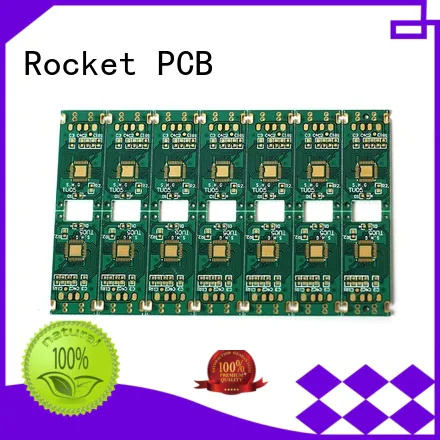 high-tech Multilayer PCB top brand board fabrication IOT