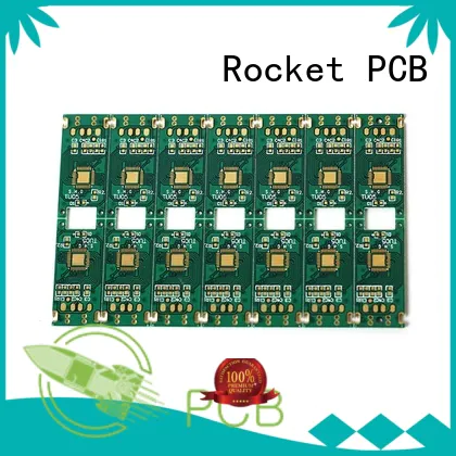 multi-layer multilayer pcb board for sale