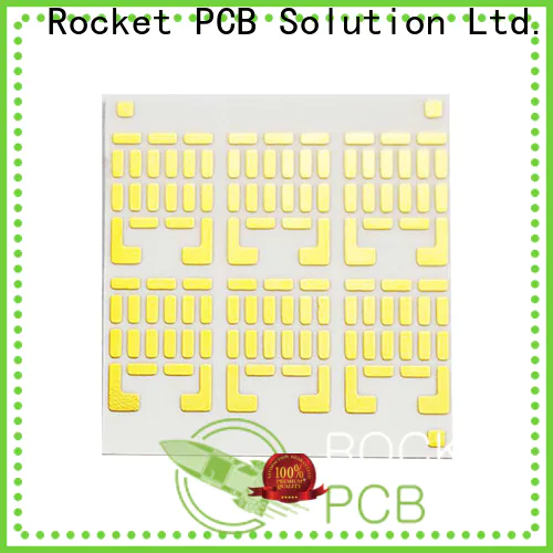 heat-resistant ceramic pcb manufacturer pcb substrates for automotive