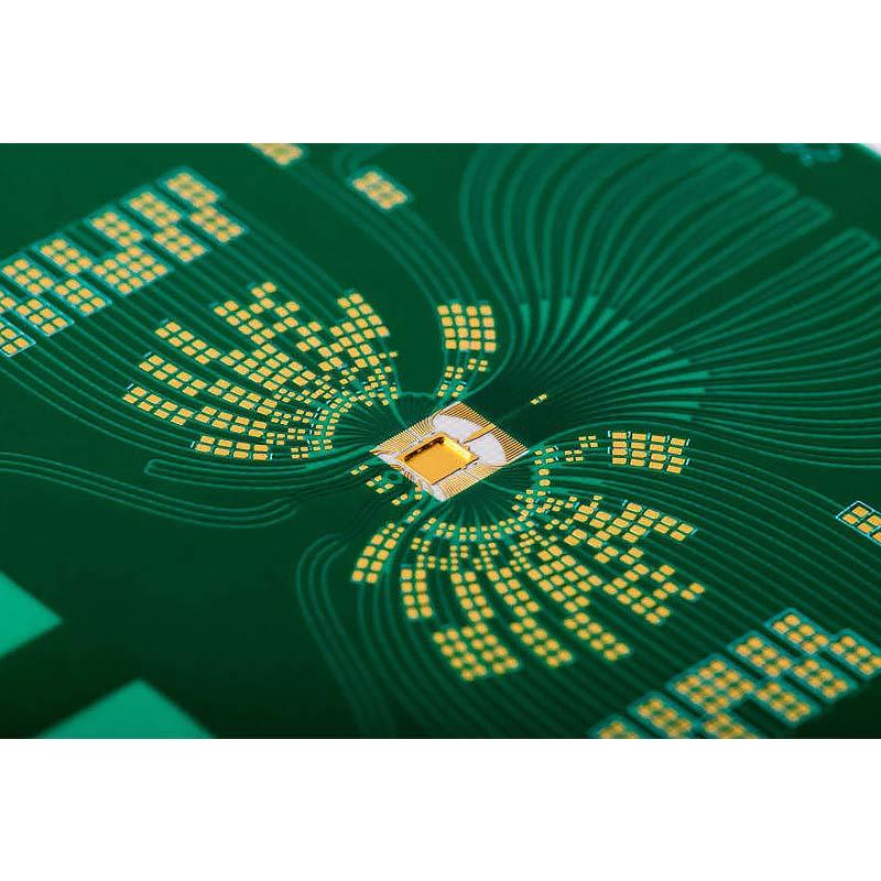 news-Rocket PCB-Rocket PCB control small pcb board cavity for wholesale-img