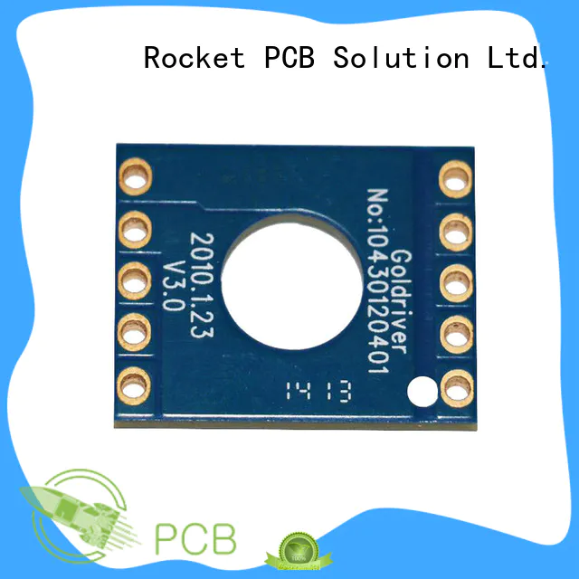 heavy power pcb high quality conductor for device