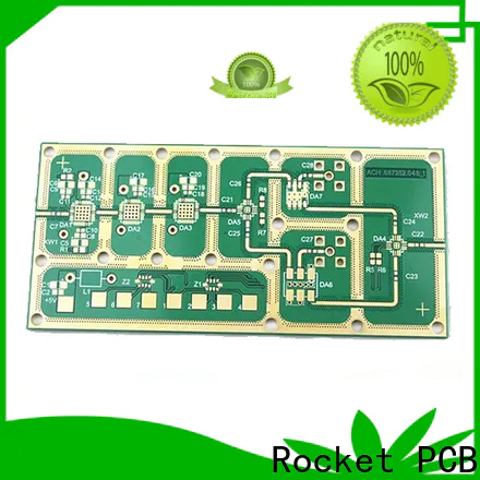 Rocket PCB multilayer small pcb board cavity at discount
