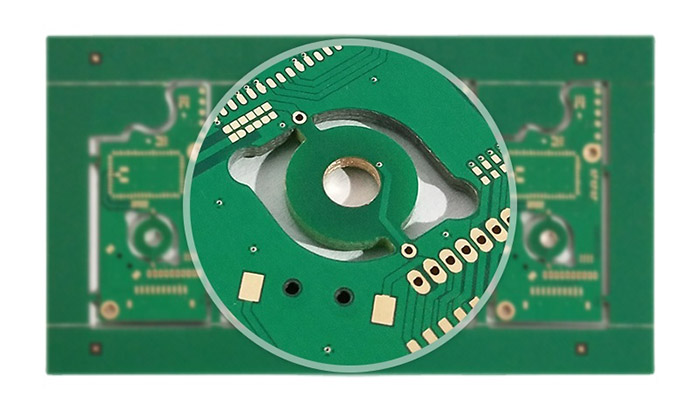 Heavy Copper PCB category-heavy copper pcb-Rocket PCB-img-5