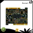 Rocket PCB gold plated holes highly-rated for import