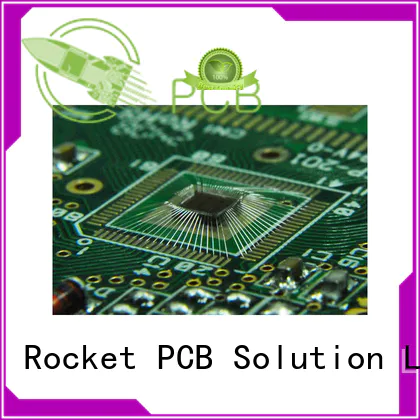wholesale wire bonding pcb bonding surface finished for digital device