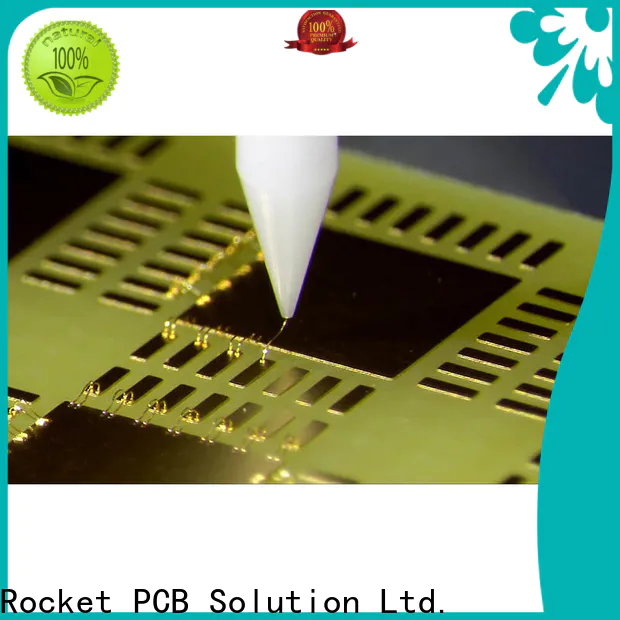 wholesale wire bonding technology finished surface finished for digital device