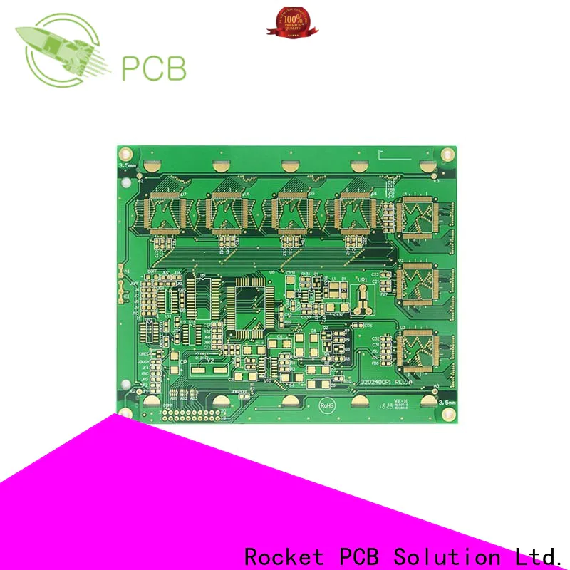 high mixed high speed PCB high quality at discount for sale