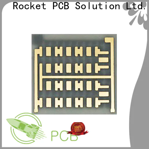 ceramic pwb fabrication base substrates for electronics