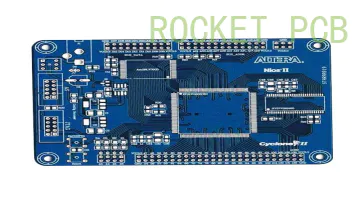 PCB important raw materials