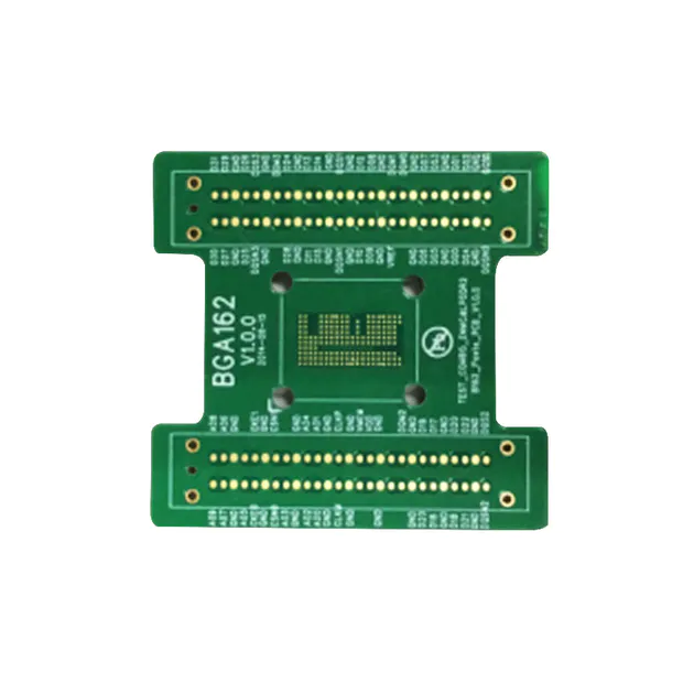Advanced Online PCB Fabrication | Custom PCB Maker Services