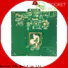 hybrid material pcb production production for digital product