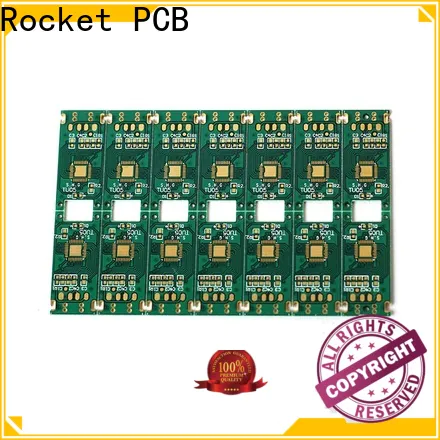 multi-layer high density pcb top brand IOT