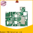 hybrid RF PCB production hybrid bulk production industrial usage