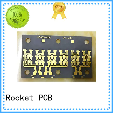 heat-resistant high tech pcb material base for electronics