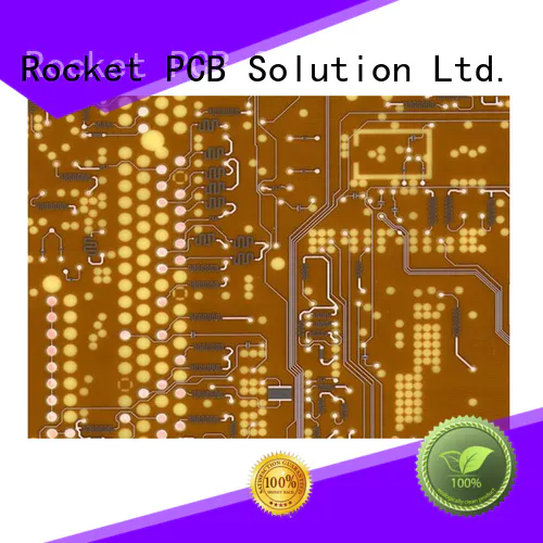 advanced technology prototype pcb manufacturing buried for wholesale