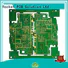 Rocket PCB hdi pcb manufacturing density interior