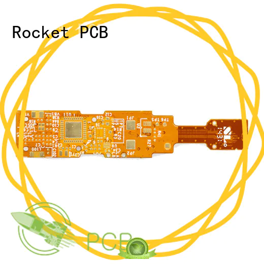 multilayer flex pcb pcb for digital device