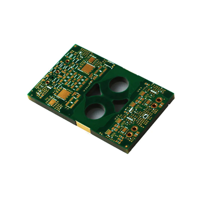 Heavy copper power supply pcb coil conductor pcb maker