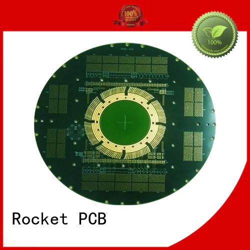 ic substrate pcb industry for digital device