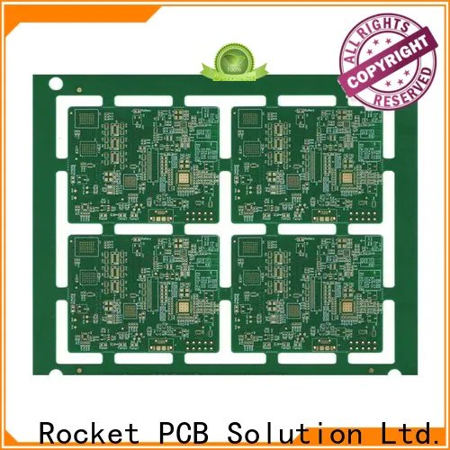 customized HDI PCB customized board at discount