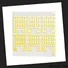 heat-resistant ceramic pcb substrates base for automotive