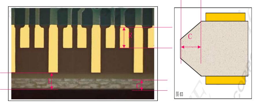 product-Professional Optional plating gold pcb gold finger pcb gold plated pcb-Rocket PCB-img