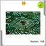 Rocket PCB professional wire bonding services finished digital