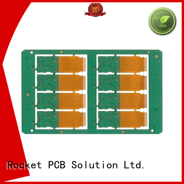 on-sale rigid flex pcb flexible boards for instrumentation