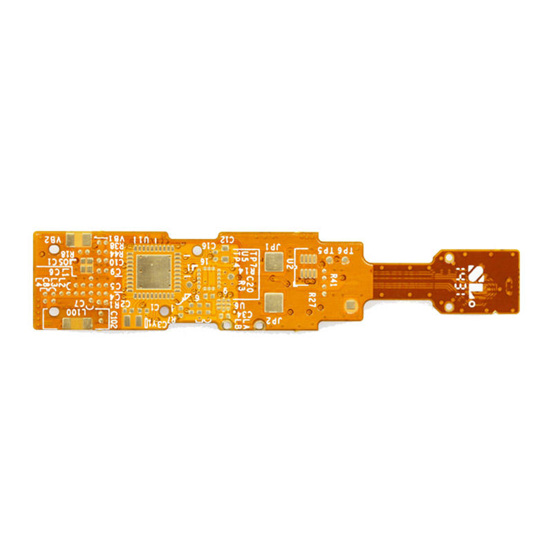 multilayer flex pcb multi-layer flex for digital device-2