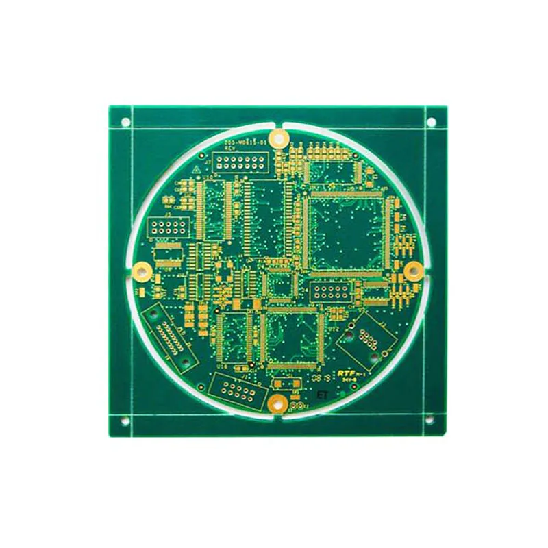 High-tech and high-mixed Multilayer pcb in Rokcet PCB