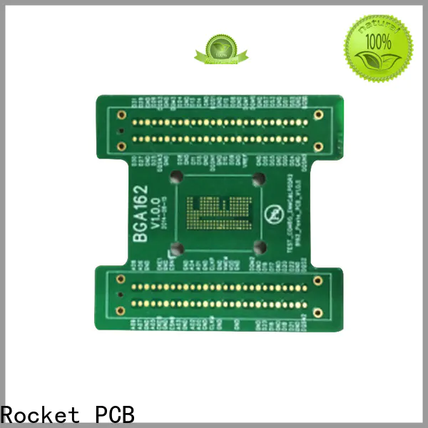 high-tech prototype pcb resistors capacitors at discount