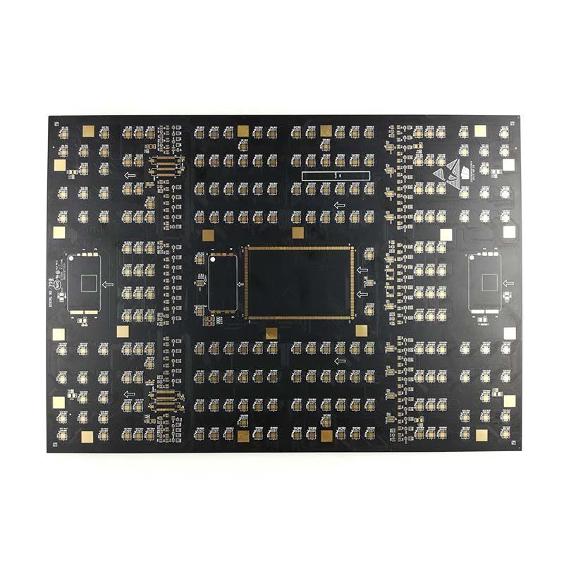 high mixed what is printed circuit board custom for sale-2