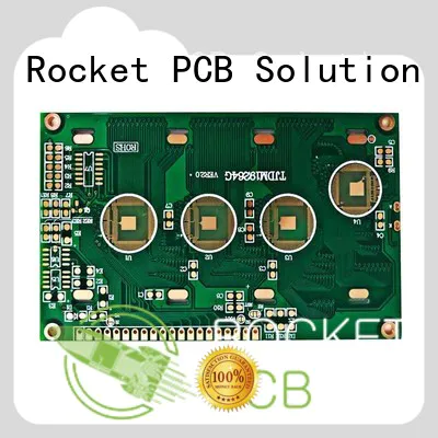 hot-sale wire bonding technology surface bulk fabrication for digital device
