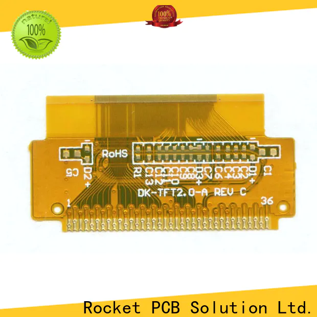 core flexible pcb flexible for digital device