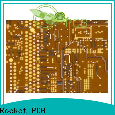 high-tech pcb printed circuit board assembly resistors for sale