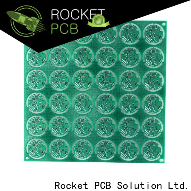 double sided pcb bulk electronics