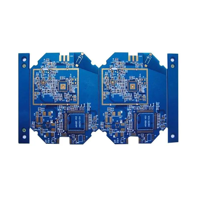 Multi-layer PCB circuit board manufacturer PCB supplier