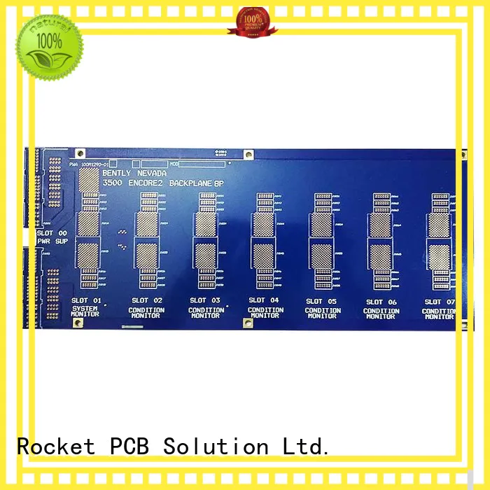 high speed backplane high quality quality