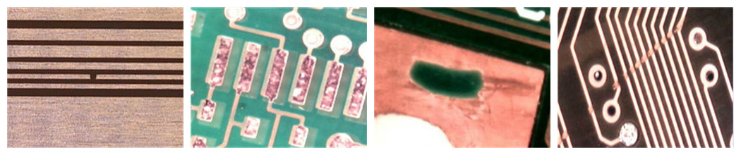 product-Rocket PCB-Custom Multilayer pcb board fabrication multilayer PCB factory-img-1